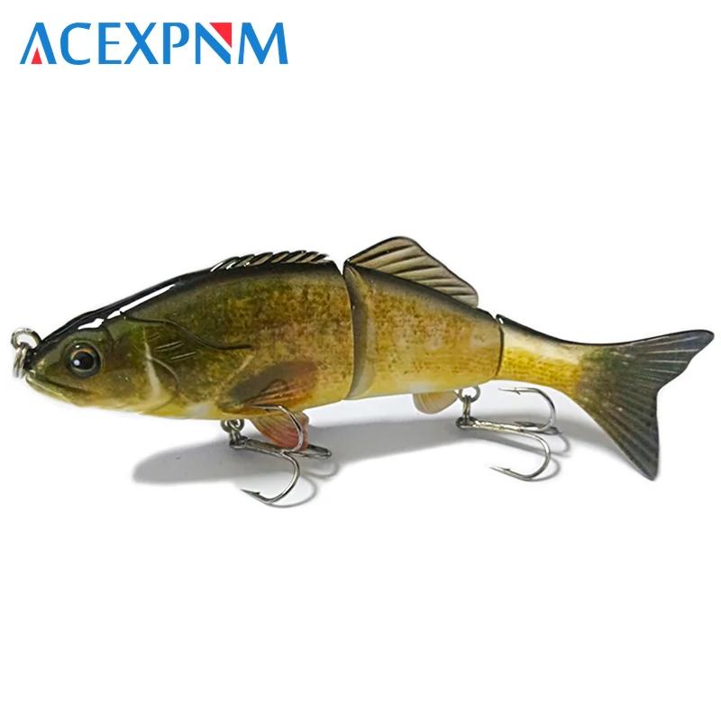 2024 ο ϵ  ̳ 3 ׸Ʈ ΰ ̳ Ƽ  Swimbait ִ ũũƮ ŷ  50g 15cm
